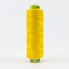 Lemon Curd Perle Eleganza 100% Egyptian Cotton Sue Spargo by Wonderfil 3wt 5wt and 8wt