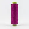 Fuchsia Fever Perle Eleganza 100% Egyptian Cotton Sue Spargo by Wonderfil 3wt 5wt and 8wt