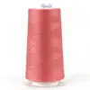 Pink Coral Maxi-lock 3000yd Polyester Serger Overlocker Thread