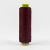 Signature Wine Perle Eleganza 100% Egyptian Cotton Sue Spargo by Wonderfil 3wt 5wt and 8wt