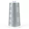Light Grey Maxi-lock 3000yd Polyester Serger Overlocker Thread