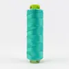 Sea Glass Perle Eleganza 100% Egyptian Cotton Sue Spargo by Wonderfil 3wt 5wt and 8wt