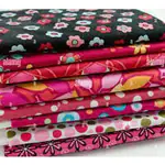 Printed Fabrics