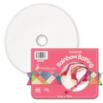 Matilda's Own Rainbow Batting a.k.a. Jelly Roll Batting