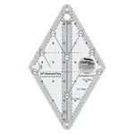 Diamond Rulers