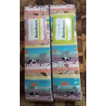 2 x Crafty Fun Rainbows aka Jelly Roll Plus Free Buddies Star Quilt Pattern