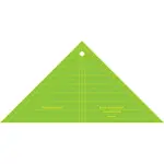 Strip Tube Ruler™ by Cozy Quilt Designs