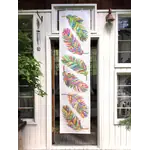Dream Catcher Bed Runner Pattern