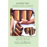 Tupelo Tag Alongs Bags by Aunties Two