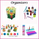 Organisers - Quilting Australia