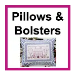 Pillow and Bolster Patterns - Quilting Australia