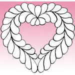 Feathers - Quilting Australia