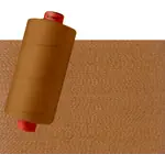 Brown Rasant Thread 1000M - Quilting Australia