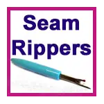 Seam Rippers - Quilting Australia