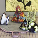 Sisters' Common Thread - Quilting Australia