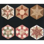 Zoe Clifton - Quilting Australia