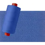 Blue Rasant Thread 1000M - Quilting Australia