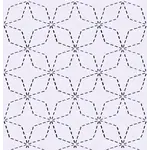 Sashiko - Quilting Australia