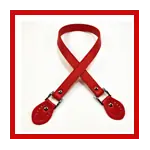 Sew On Bag Handles - Quilting Australia