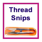 Thread Snips - Quilting Australia