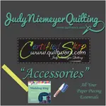 Judy Niemeyer Accessories - Quilting Australia