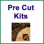 Pre-Cut Kits - Quilting Australia