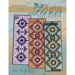 Table Runner Patterns and Kits - Quilting Australia