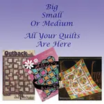 Quilts - Quilting Australia