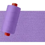 Purple Rasant Thread 1000M - Quilting Australia