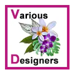 Various Designers - Quilting Australia