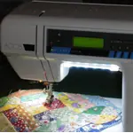 Eye Sight Issues for Quilters and Sewers - Quilting Australia