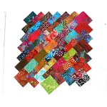 Fabric Layer Cakes aka 10 Inch Squares - Quilting Australia