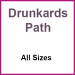 Drunkards Path - Quilting Australia
