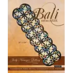 Bed Runner Patterns and Kits - Quilting Australia