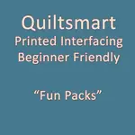Quiltsmart Fun Packs - Quilting Australia