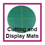 Cutting Mats - Quilting Australia