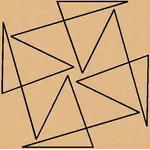 Geometrics - Quilting Australia