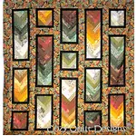 Cozy Quilt - Quilting Australia