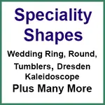 Speciality Shaped - Quilting Australia
