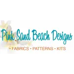 Pink Sands Beach Designs - Quilting Australia