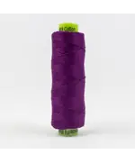 Passion Flower Perle Eleganza 100% Egyptian Cotton Sue Spargo by Wonderfil 3wt 5wt and 8wt