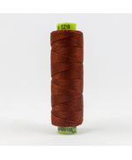 Raked Leaves Perle Eleganza 100% Egyptian Cotton Sue Spargo by Wonderfil 3wt 5wt and 8wt