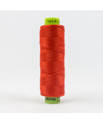 Campfire Perle Eleganza 100% Egyptian Cotton Sue Spargo by Wonderfil 3wt 5wt and 8wt