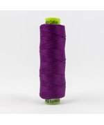 Passion Flower Perle Eleganza 100% Egyptian Cotton Sue Spargo by Wonderfil 3wt 5wt and 8wt