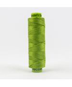 Tree Frog Perle Eleganza 100% Egyptian Cotton Sue Spargo by Wonderfil 3wt 5wt and 8wt