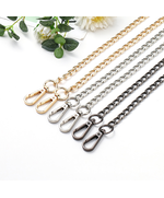 Medium Chain Bag Handles 60 cm Multiple Colours Available