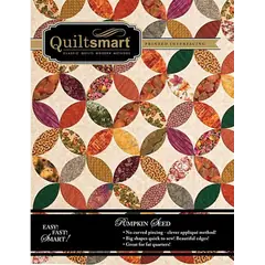Pumpkin Seed Classic Pack - by Quiltsmart
