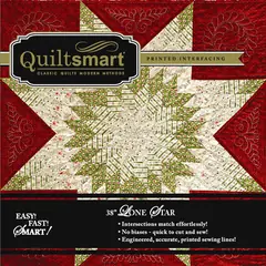 Lone Star Snugger Pack by Quiltsmart