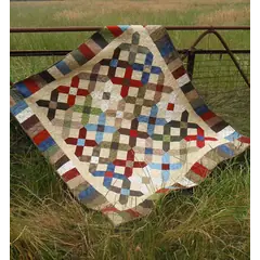 Cross Point by Zoe Clifton