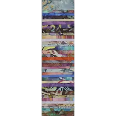 Smoothie Rainbow aka Jelly Roll